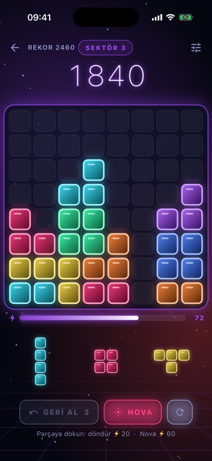 Blokzen